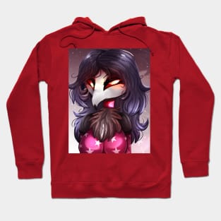 Octavia Hoodie